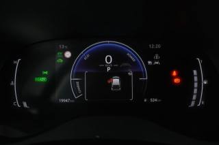 TOYOTA Yaris usata 6