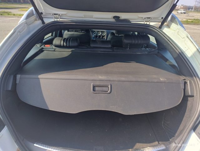 ALFA ROMEO 159 usata, con ESP