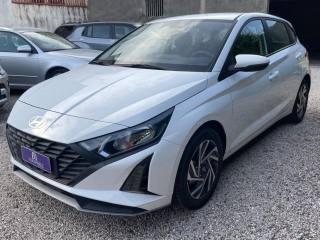 HYUNDAI i20 usata, con Airbag Passeggero