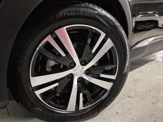 PEUGEOT 3008 usata, con Chiusura centralizzata