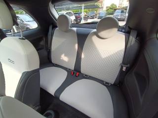 FIAT 500 usata, con ESP