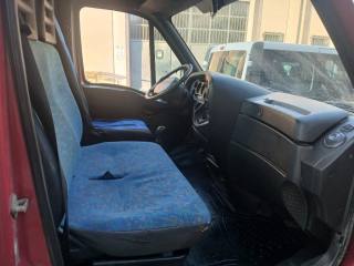 IVECO Daily usata 3
