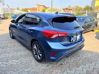 FORD Focus usata, con Autoradio