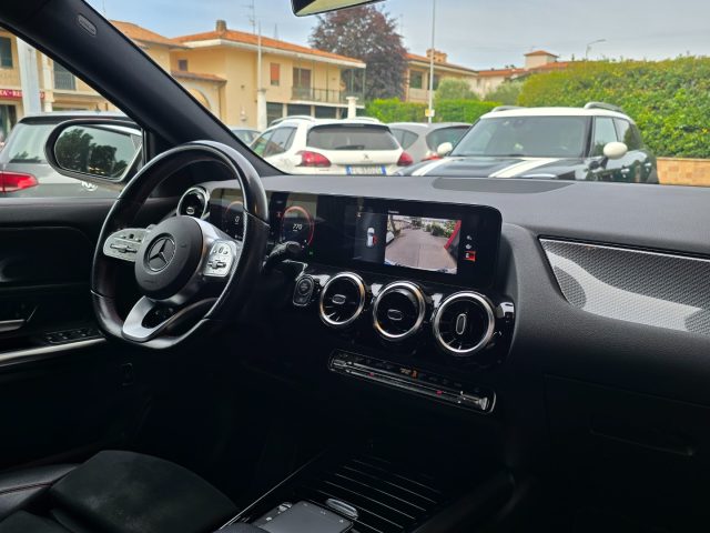 MERCEDES-BENZ GLA 200 usata 102