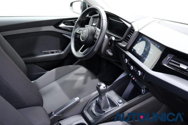AUDI A1 usata 52