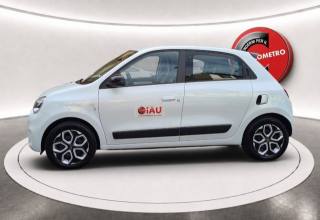 RENAULT Twingo usata, con Airbag Passeggero
