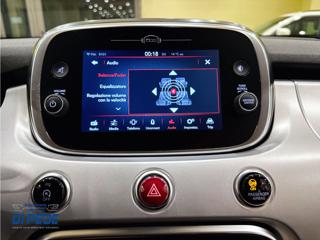 FIAT 500X usata, con Touch screen