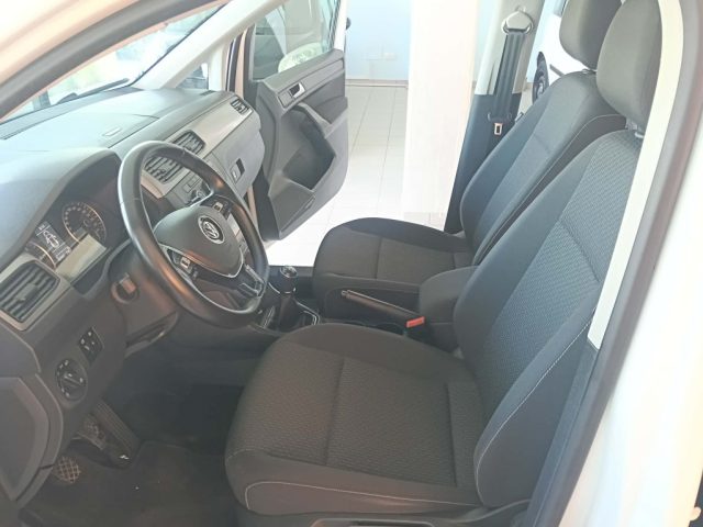 VOLKSWAGEN Caddy usata, con Tetto panorama