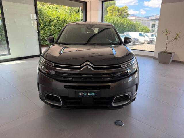 CITROEN C5 Aircross usata, con ABS