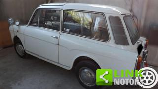 AUTOBIANCHI Bianchina usata 5