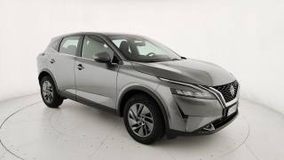 NISSAN Qashqai usata, con Volante multifunzione