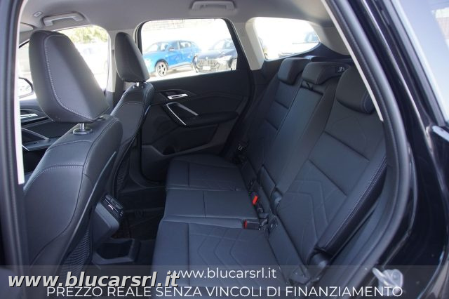BMW X1 usata 11