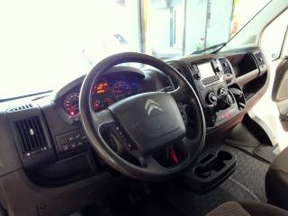 CITROEN Jumper usata, con ESP