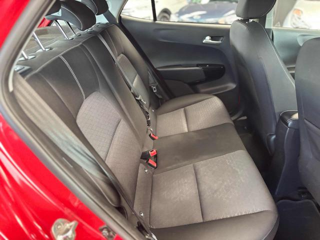 KIA Picanto usata, con Airbag laterali
