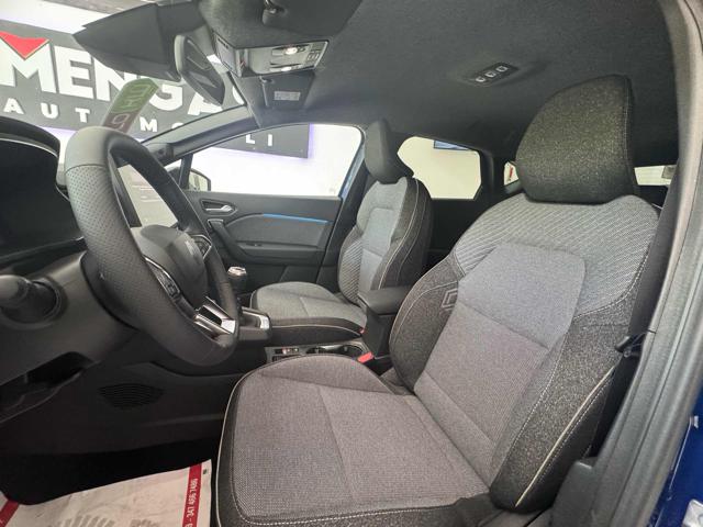 RENAULT Captur usata, con Cruise Control