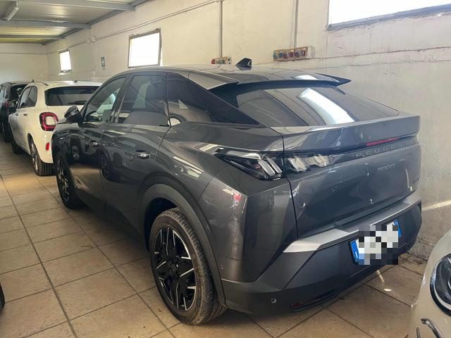 PEUGEOT 3008 usata, con Airbag laterali