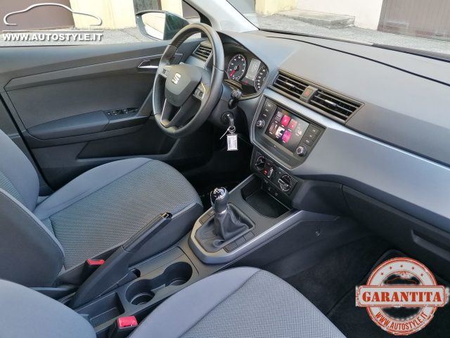 SEAT Arona usata 70