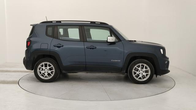 JEEP Renegade usata, con Autoradio
