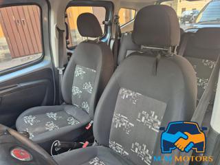 FIAT Qubo usata 13