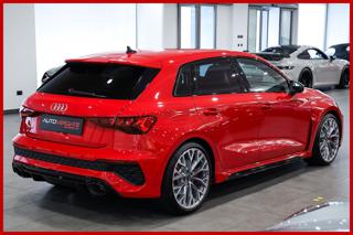 AUDI RS3 usata, con Autoradio