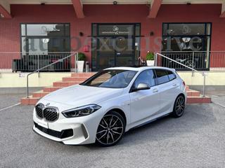 BMW M135 135i xDrive TETTO APRIBILE