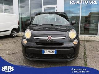 FIAT 500L usata, con Airbag Passeggero
