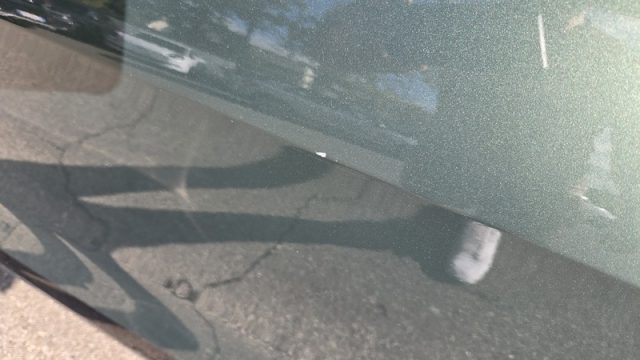KIA Sportage usata, con Cerchi in lega