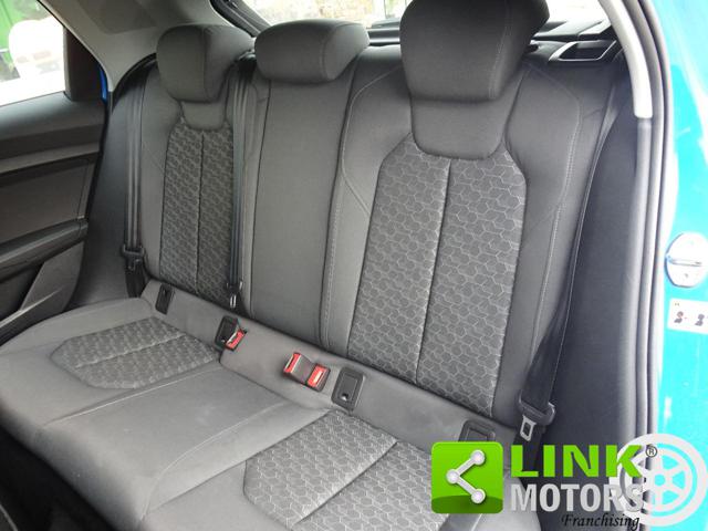 AUDI A1 usata, con Servosterzo