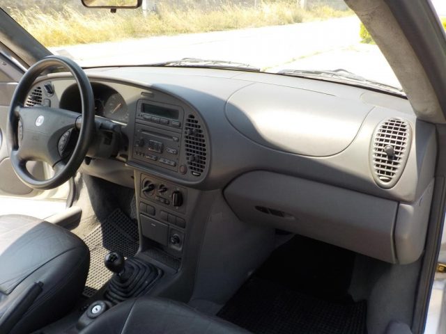 SAAB 9-3 usata 27
