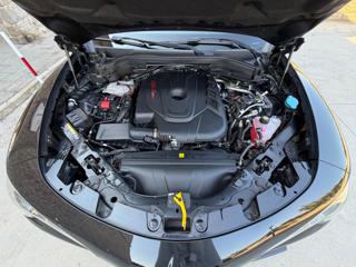 ALFA ROMEO Stelvio usata, con Autoradio digitale