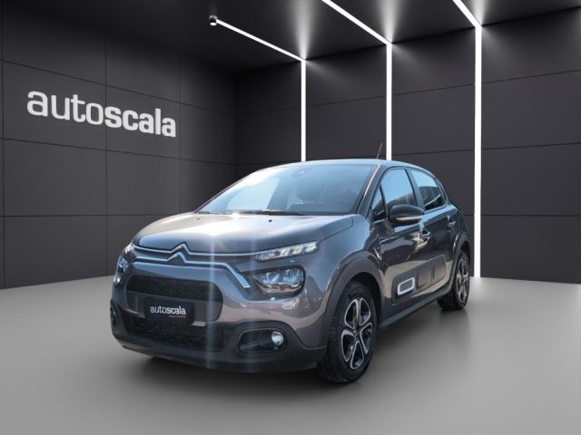 CITROEN C3 usata, con ABS