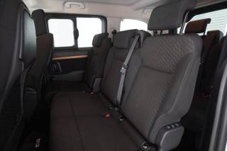TOYOTA Proace Verso usata 9