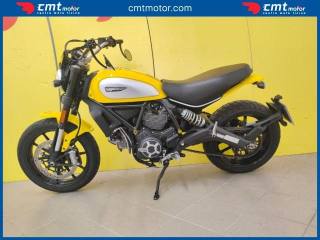 DUCATI Scrambler 800 usata 2