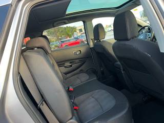 NISSAN Qashqai+2 usata, con Chiusura centralizzata
