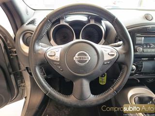 NISSAN Juke usata 26