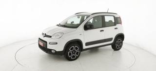 FIAT Panda usata 31