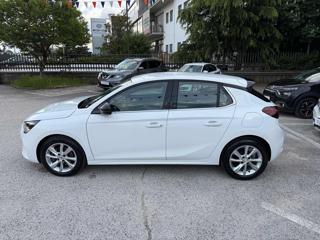 OPEL Corsa usata, con Chiusura centralizzata