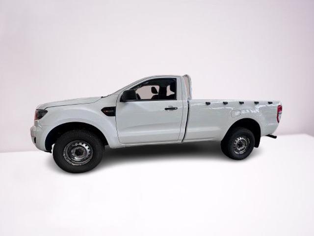 FORD Ranger usata, con Airbag laterali