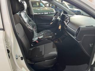 KIA Picanto usata, con Sistema di navigazione