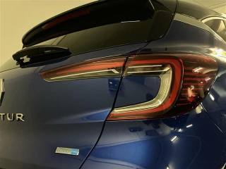 RENAULT Captur usata 6