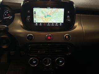 FIAT 500X usata, con Cruise Control