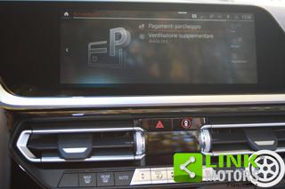 BMW Z4 usata, con Monitoraggio pressione pneumatici