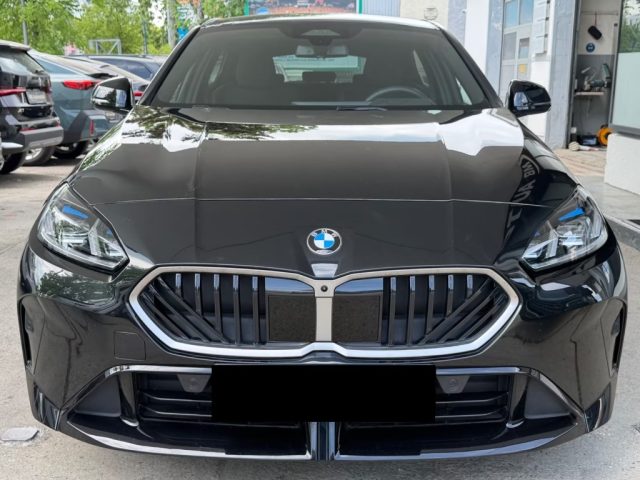 BMW 120 usata, con Airbag