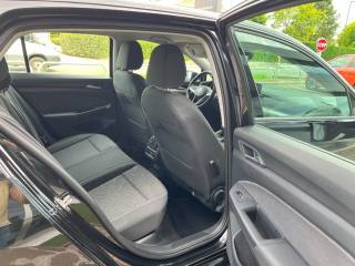 VOLKSWAGEN Golf usata, con Immobilizzatore elettronico