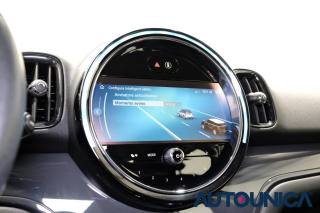 MINI Countryman usata, con Isofix