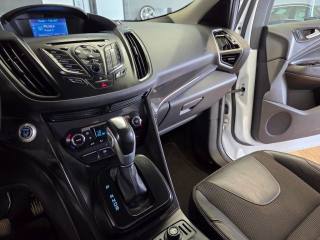 FORD Kuga usata, con Cruise Control