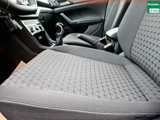 VOLKSWAGEN T-Cross usata, con Controllo trazione