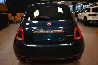FIAT 500 usata 68