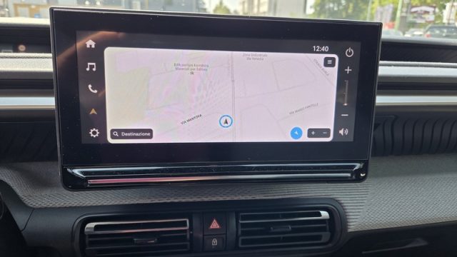 CITROEN C3 Aircross usata, con Controllo trazione