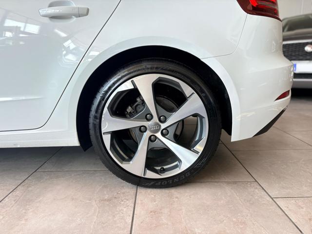 AUDI A3 usata, con Chiusura centralizzata